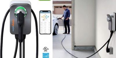 3 Alexa Compatible Electric Vehicle Chargers