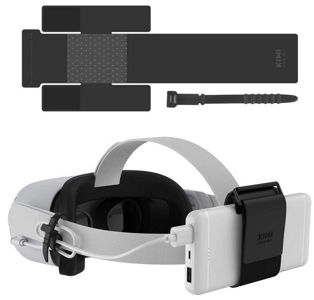 4 Comfortable Head Straps for VR Headsets