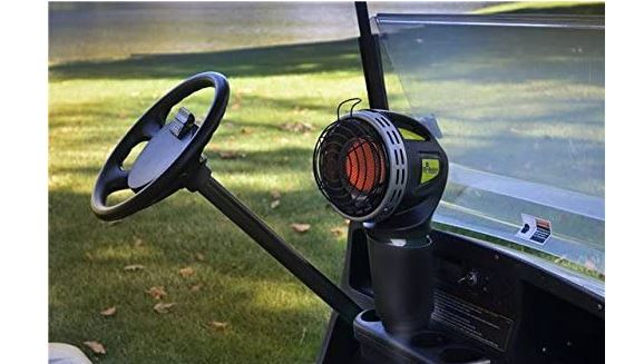 Mr. Heater Golf Cart Heater (4000 BTU)