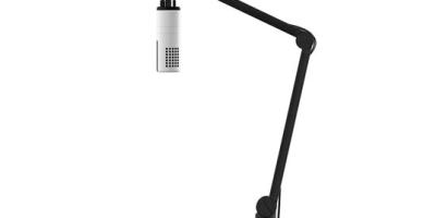 NZXT Streaming Microphone Boom Arm