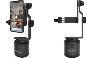Matterport Axis Motorized Smartphone Mount for 3D Virtual Tours